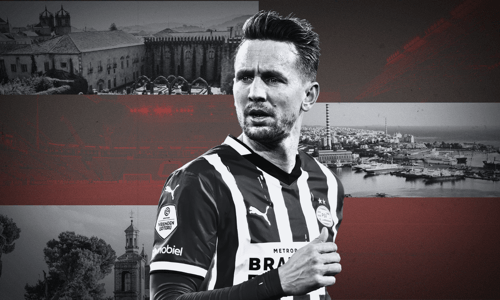 Luuk de Jong