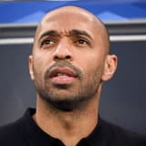 Thierry Henry