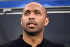 Thierry Henry