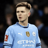 James McAtee, Manchester City