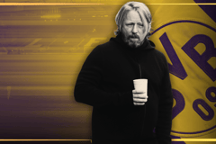 Sven Mislintat, Borussia Dortmund