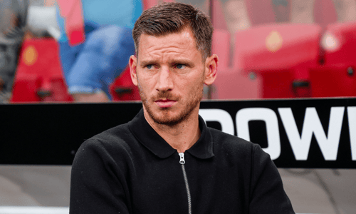 Jan Vertonghen