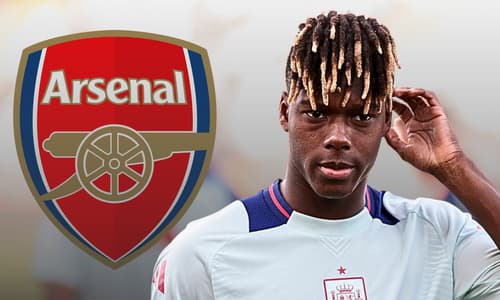 Nico Williams, Arsenal