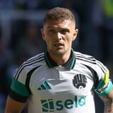 Kieran Trippier, Newcastle, 2024/25