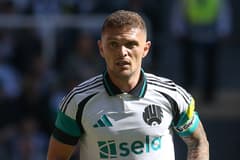 Kieran Trippier, Newcastle, 2024/25