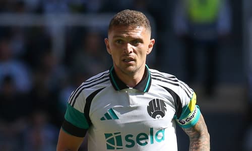 Kieran Trippier, Newcastle, 2024/25