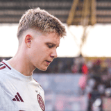 Kristian Hlynsson, Ajax