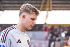 Kristian Hlynsson, Ajax
