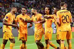 Teun Koopmeiners, Oranje, 2022