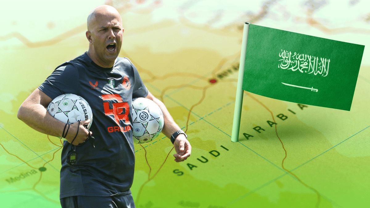 Transfers Feyenoord