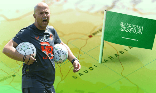 Transfers Feyenoord