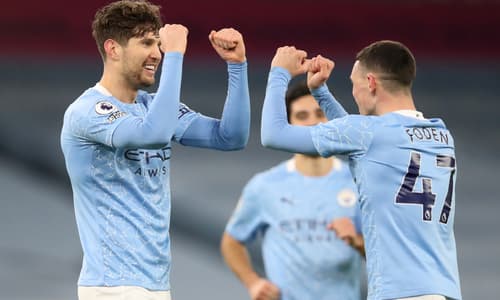 ‘Liverpool should have tried to sign John Stones’