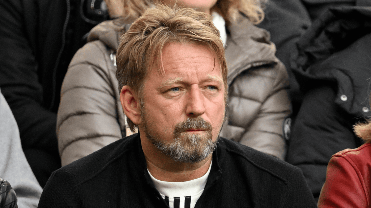 Sven Mislintat
