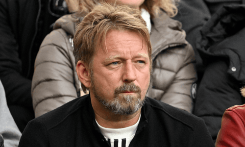 Sven Mislintat