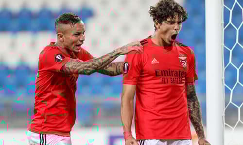 Nunez to Barcelona? Benfica boss Jesus says he is expecting no departures in January
