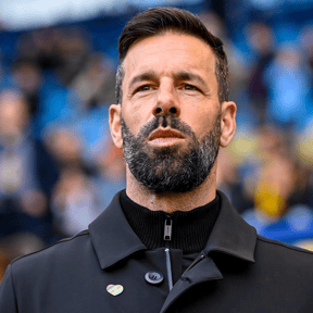 Niet Van Nistelrooij maar voormalig wereldkampioen krijgt nieuwe topbaan