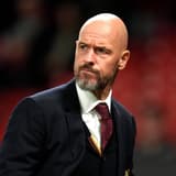 Erik ten Hag, Man Utd, 2024/25