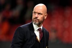 Erik ten Hag, Man Utd, 2024/25