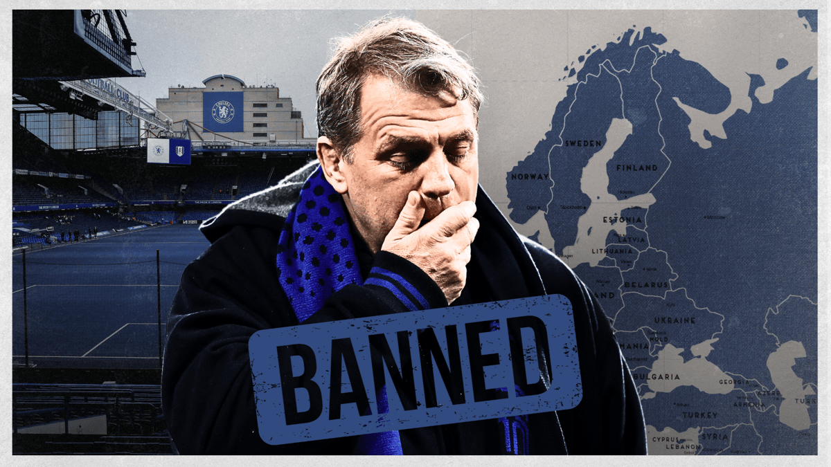 Todd Boehly, Chelsea, Champions League