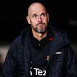 Erik ten Hag Man Utd
