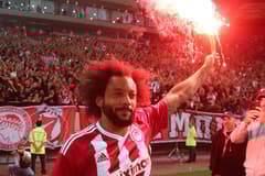 Marcelo, Olympiakos, 2022-23