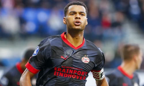 Cody Gakpo, PSV, 2022/23