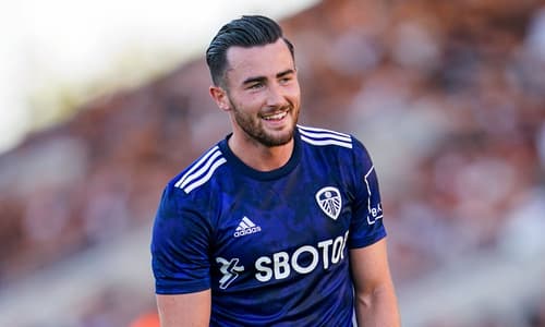 Jack Harrison, Leeds, 2022/23