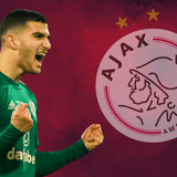 Liel Abada, Ajax