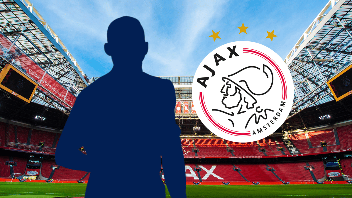 Spertsyan, Ajax, Krasnodar