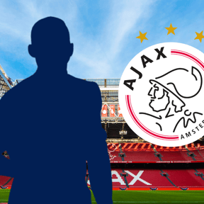 Man van 9,5 miljoen euro reageert voor het eerst op transfer naar Ajax