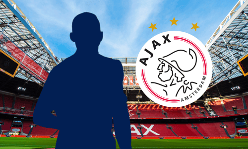 Spertsyan, Ajax, Krasnodar