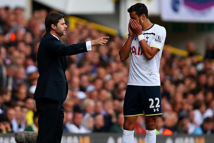 How Tottenham Hotspur bought five flops with €100m Gareth Bale money