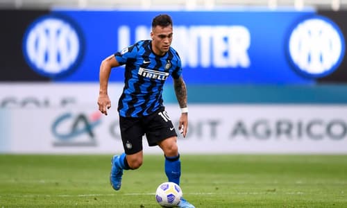 Does a Lautaro Martinez move to Real Madrid make sense?