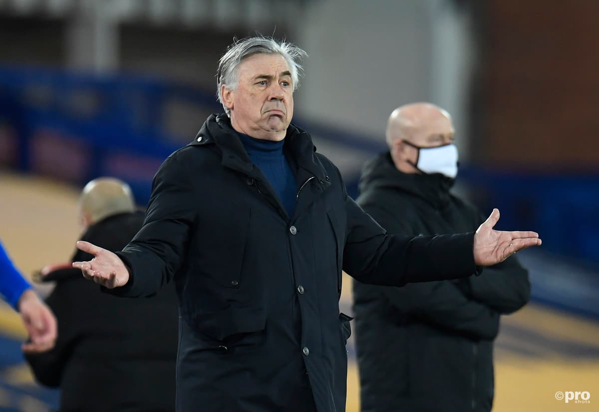Ancelotti names dream signing, top rival and decides on Ronaldo v Messi