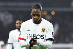 Pablo Rosario, OGC Nice