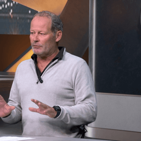 Danny Blind juicht nieuwe maatregel bij Ajax alleen maar toe