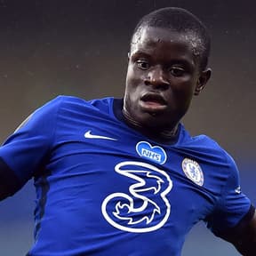 The shocking injury record that may see Kante leave Chelsea