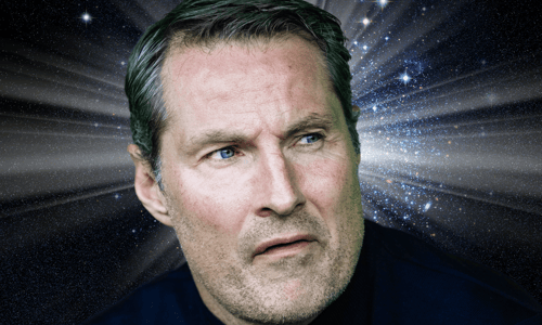 Brian Priske