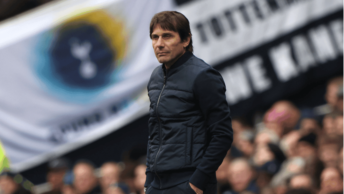Antonio Conte
