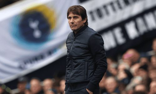 Antonio Conte