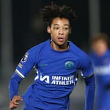 Kiano Dyer, Chelsea, 2023/24