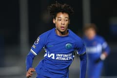 Kiano Dyer, Chelsea, 2023/24