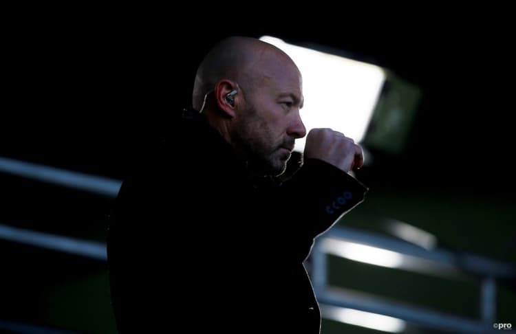 Shearer reveals how close he was to making Man Utd move