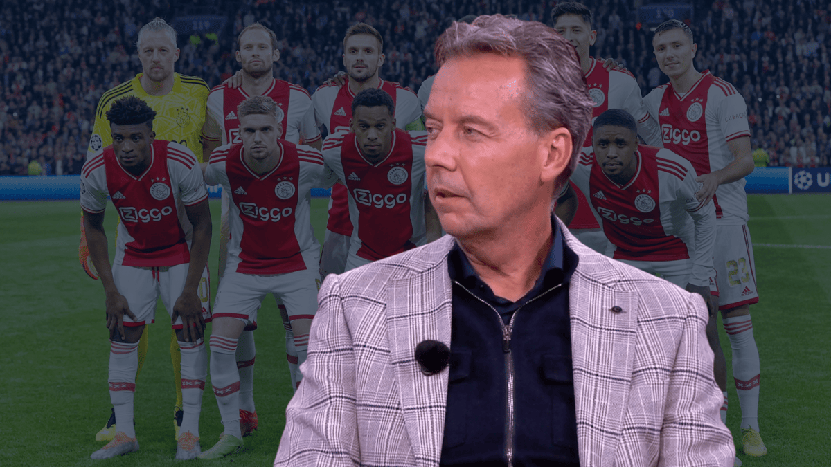 Valentijn Driessen, De Telegraaf