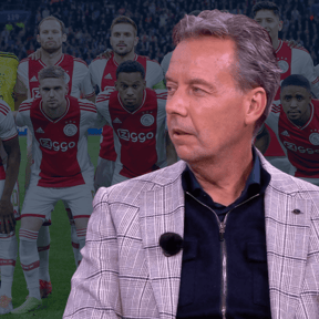 Driessen velt hard oordeel: ‘Duidelijk waarom hij aan Ajax is verkocht’