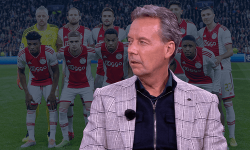 Valentijn Driessen, De Telegraaf