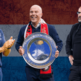 Feyenoord, Ajax, PSV