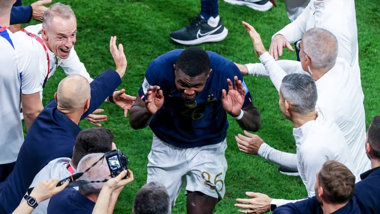 Marcus Thuram