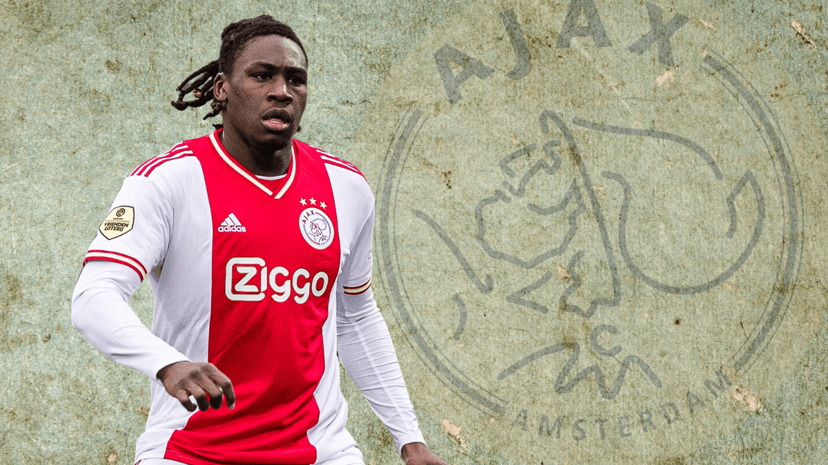 Calvin Bassey, Ajax
