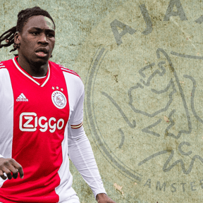 Calvin Bassey dicht bij bliksemvertrek: Ajax accepteert miljoenenverlies